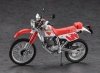 Hasegawa 21516 Honda XLR Baja (MD22) (1991) 1/12